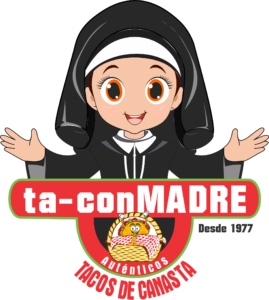 logo ta conmadre png